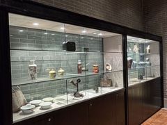 -龙悦湾酒家·八阵鱼生·渔人码头店
