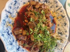 -大鸭梨烤鸭(石佛营店)