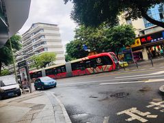-麻辣空间·清油火锅(万达广场店)