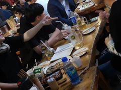 -木屋烧烤(白石洲店)