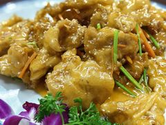 -食鸡公社辣子鸡·潍坊菜·烧烤