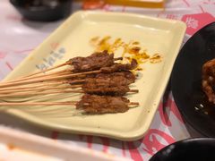牛肉-靓靓蒸虾·头牌蒸虾(南山桂庙店)