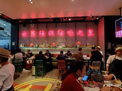 -陈鹏鹏潮汕菜(宝安机场T3航站楼店)