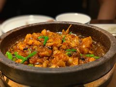 -绿茶餐厅(燕郊永旺店)