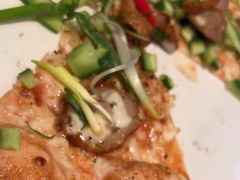 -玛尚诺Pizza&Bar(长泰广场店)