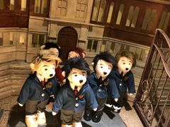 -济州岛泰迪熊博物馆