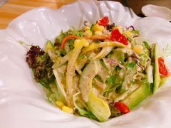 -割烹旭日本料理(龙湖狮山天街店)