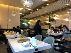 大堂-渔小生蒸汽石锅鱼(印象城店)