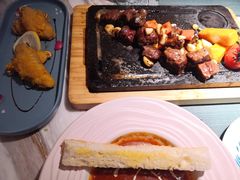 -蜜桃花开·中西融合菜E&W(南长街店)