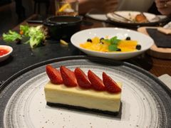 -杭州桐庐康莱德酒店西餐厅-舍