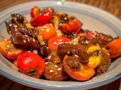 -树厨贵州菜(大十字店)