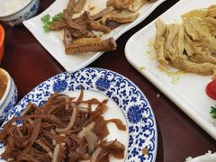 -都一处烧麦馆(前门店)