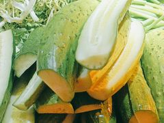 -港畔赶海蒸汽海鲜烧烤自助(仙螺岛店)