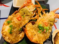 -辉记炭烧海鲜大排档·老字号(福田店)