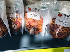 -都士牧人现烤牛肉干