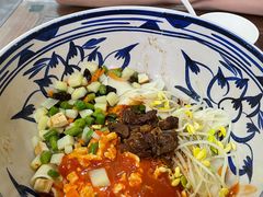 -福瑞记老孙头biangbiang面(新生路店)