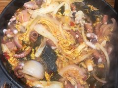 -烧货·活海鲜炭烧(湖滨商业街店)