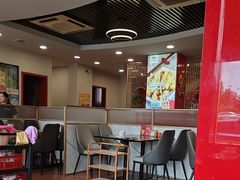 -潮汕美牛肉丸火锅店(天宁寺店)