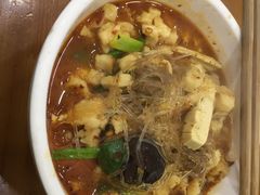 -刘信牛羊肉小炒泡馍(回民街店)
