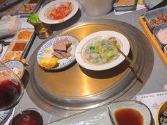 -炉太郎日式烧肉店(华贸店)