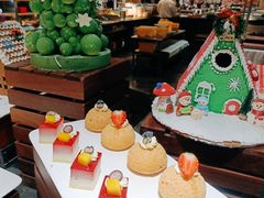 -安徽高速开元国际大酒店·地中海自助餐厅