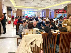 大堂-锡和无锡菜(景丽苑店)