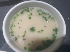-小大董·烤鸭(观景餐厅·南京西路店)