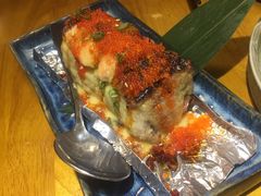 招牌帝王卷-东岸料理·寿司·刺身