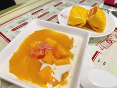 -香港華心糖水鋪(南西总店)