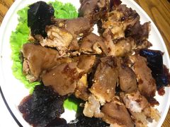 -船歌·鱼水饺青岛菜(金狮广场店)
