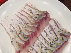 -正能量脆肉鲩火锅