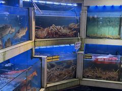 -东江海鲜大排档·潮汕菜·砂锅粥