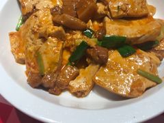 -西贝(上海新梅广场店)