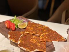 -Pasha帕夏土耳其餐厅(南昌路店)