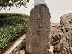 -上海佘山国家森林公园天马山园