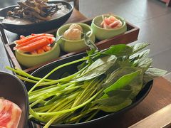 -捞王猪肚鸡火锅(昆山店)
