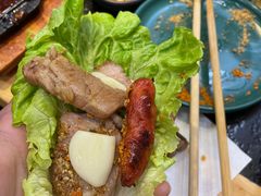 -臻牛烤肉