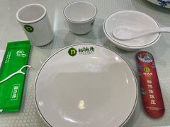 -裕德隆清真饭庄·天津特色菜(河东店)