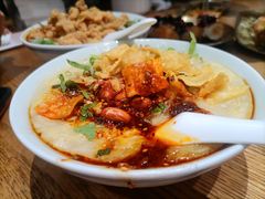 -小豆海棠(人民南路店)