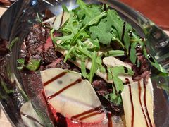 -Mammamia意大利餐厅(阳春巷店)