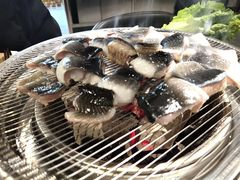 -本炙炭烤·蒲烧活鳗料理店(金沙洲店)
