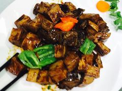 -渔堂公园餐厅·本帮菜(乐园路店)
