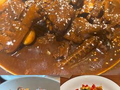 -恰饭·老长沙市井菜(天河客运站店)