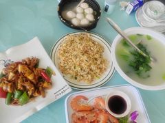 -景好海鲜餐厅(大鹏必选旅游店)