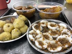 -福合沟无米粿甜汤粿品店
