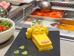 -海底捞火锅(天一广场亚细亚店)