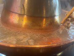 -爆肚王涮肉(吕家营店)