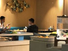 -青瓷火锅料理(西单大悦城店)