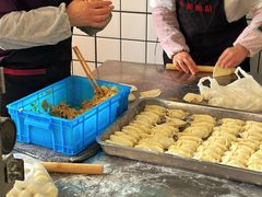 -小姜锅贴(凤凰街店)