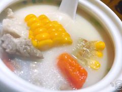 -HOME餐厅粤菜 融合菜